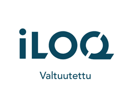 Valtuutettu iLOQ-jälleenmyyjä